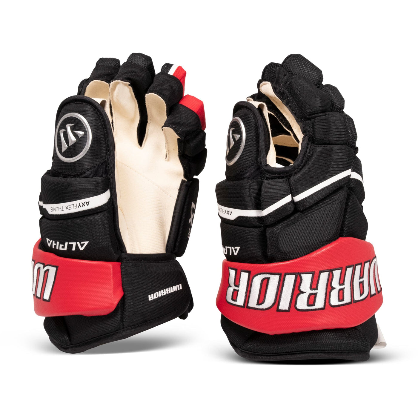 Warrior Alpha LX 20 Junior Hockey Gloves - The Hockey Shop Source For Sports