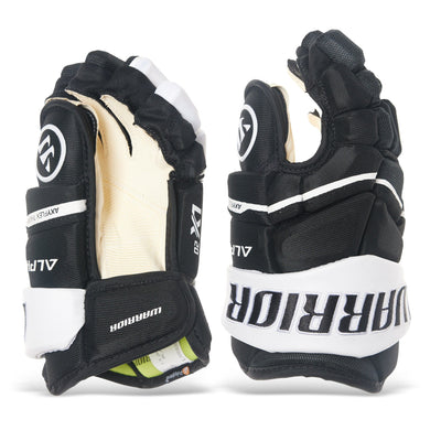 Warrior Alpha LX 20 Junior Hockey Gloves - The Hockey Shop Source For Sports