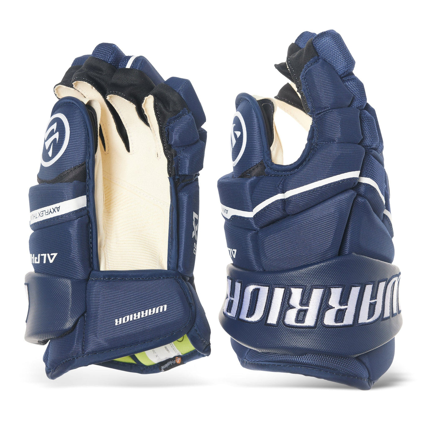 Warrior Alpha LX 20 Junior Hockey Gloves - The Hockey Shop Source For Sports