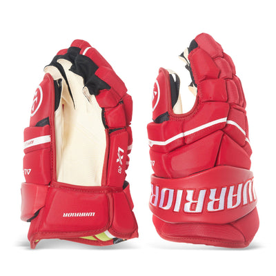 Warrior Alpha LX 20 Junior Hockey Gloves - The Hockey Shop Source For Sports