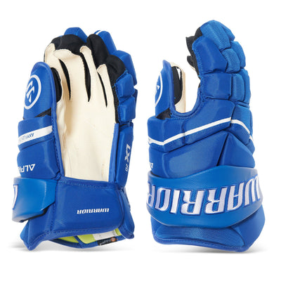 Warrior Alpha LX 20 Junior Hockey Gloves - The Hockey Shop Source For Sports