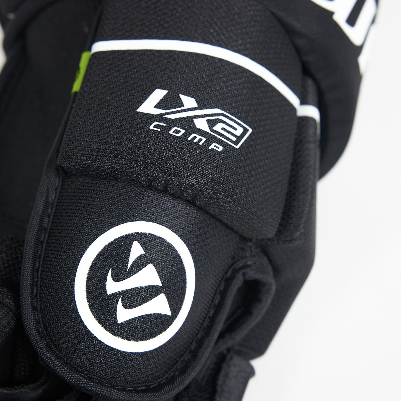 Warrior Alpha LX2 Comp Senior Hockey Glove - The Hockey Shop Source For Sports