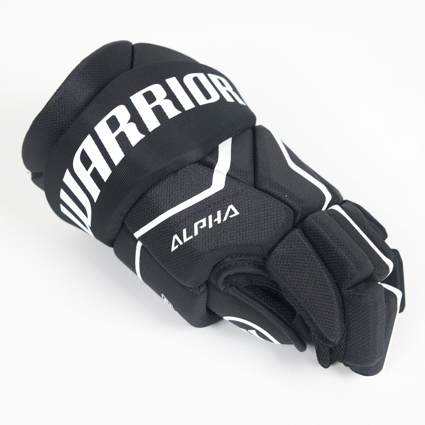 Warrior Alpha LX2 Comp Senior Hockey Glove - The Hockey Shop Source For Sports