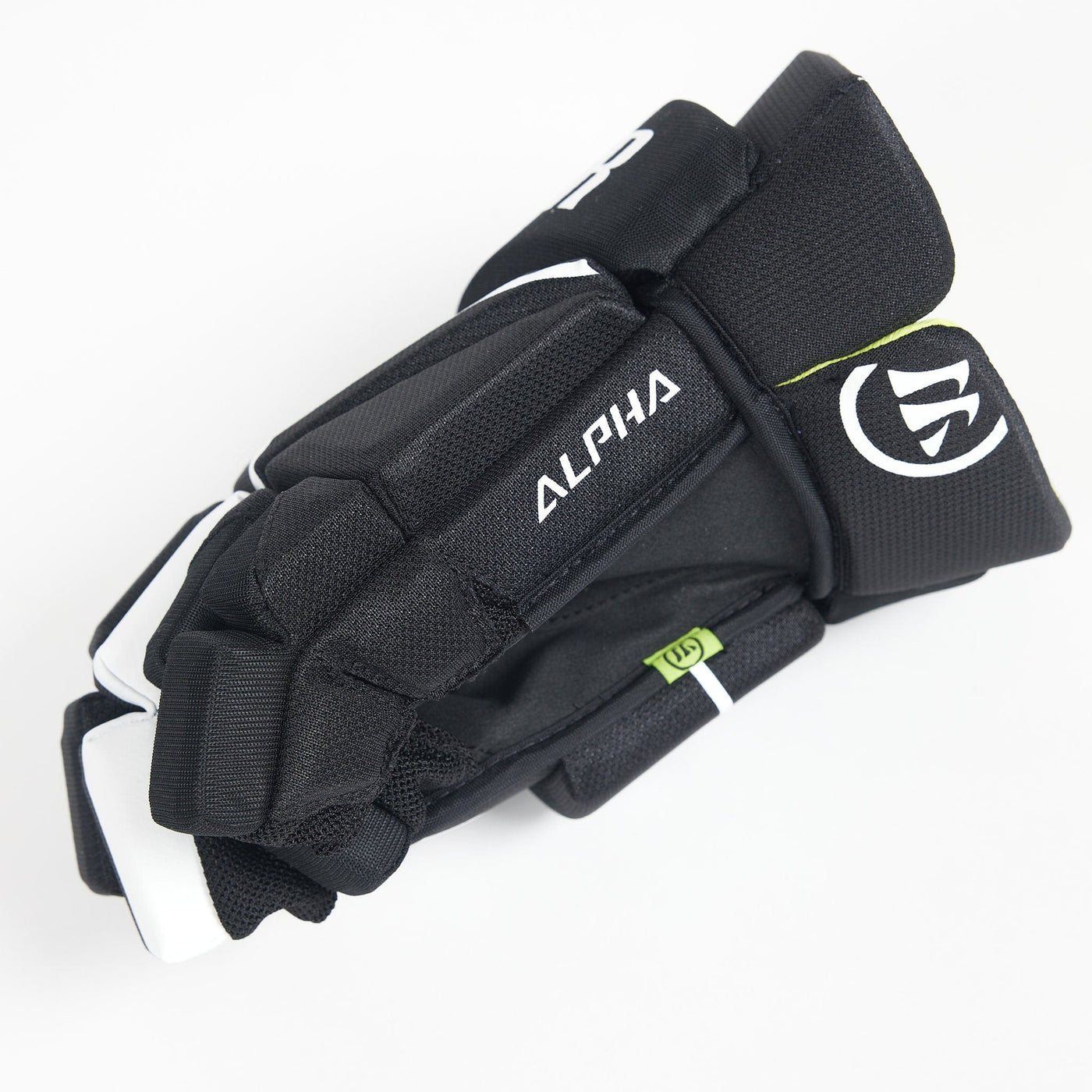 Warrior Alpha LX2 Comp Senior Hockey Glove - The Hockey Shop Source For Sports