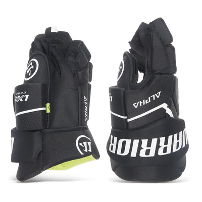 Warrior Alpha LX2 Comp Senior Hockey Glove - The Hockey Shop Source For Sports