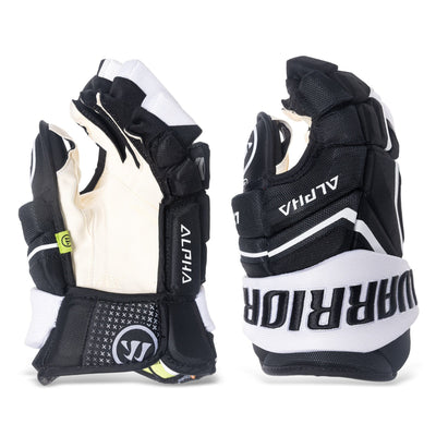 Warrior Alpha LX2 Junior Hockey Glove - The Hockey Shop Source For Sports