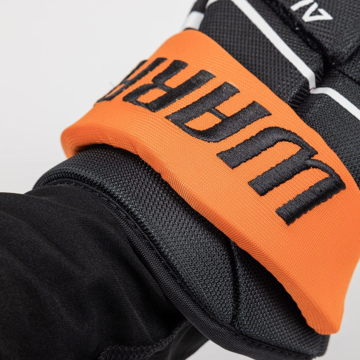 Warrior Alpha LX2 Max Senior Hockey Glove - The Hockey Shop Source For Sports