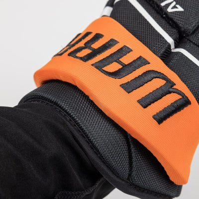 Warrior Alpha LX2 Max Senior Hockey Glove - The Hockey Shop Source For Sports