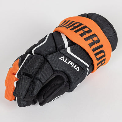 Warrior Alpha LX2 Max Senior Hockey Glove - The Hockey Shop Source For Sports