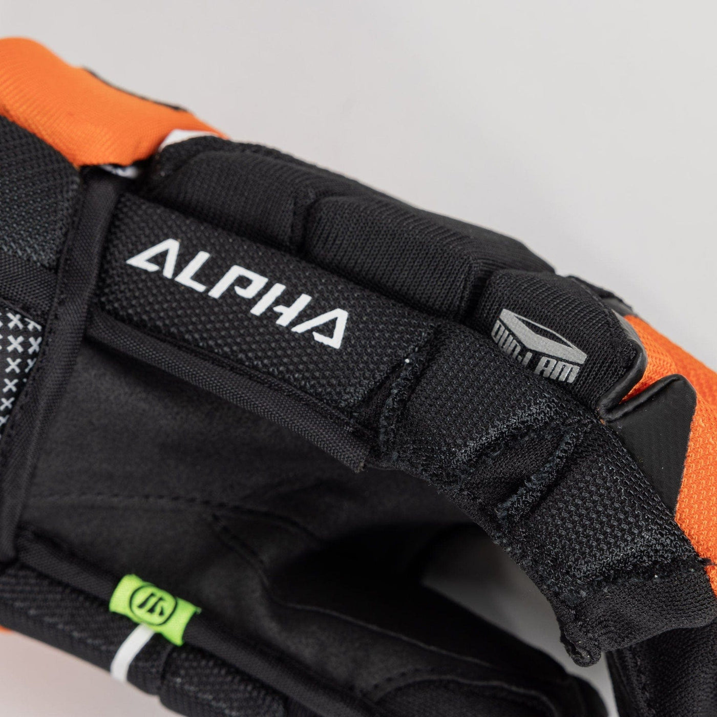 Warrior Alpha LX2 Max Senior Hockey Glove - The Hockey Shop Source For Sports