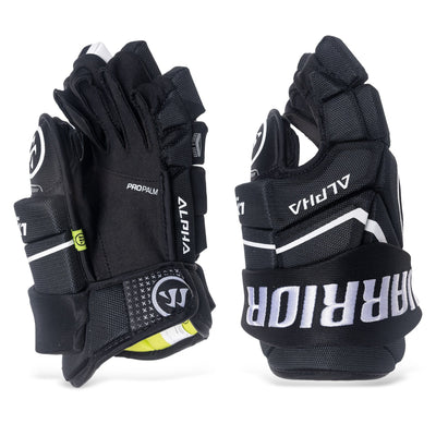 Warrior Alpha LX2 Max Senior Hockey Glove - The Hockey Shop Source For Sports