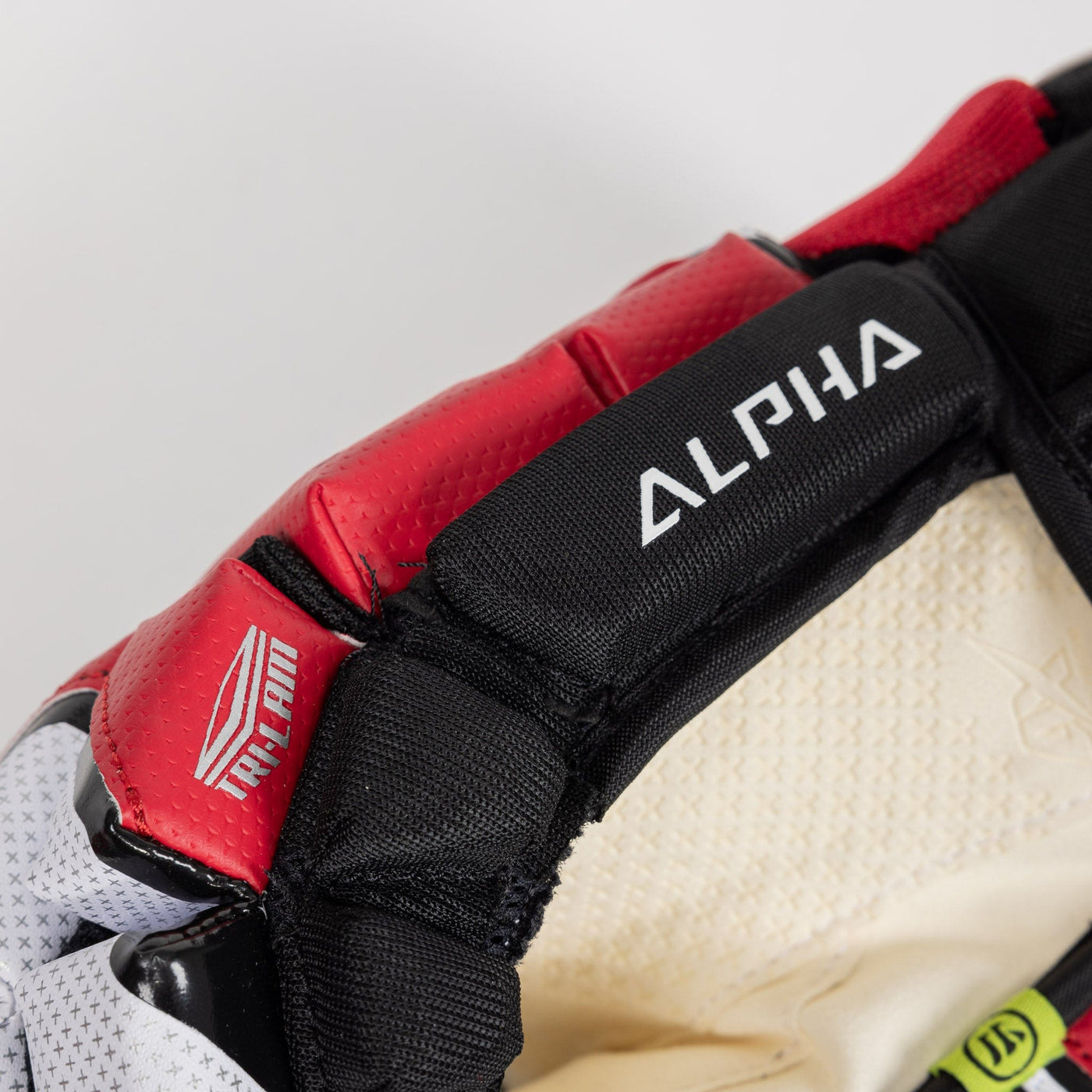 Warrior Alpha LX2 Pro Senior Hockey Glove - The Hockey Shop Source For Sports