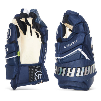 Warrior Alpha LX2 Pro Senior Hockey Glove - The Hockey Shop Source For Sports