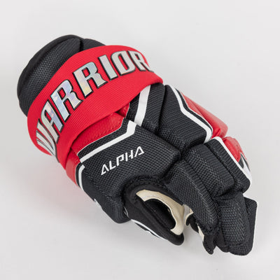 Warrior Alpha LX2 Pro Youth Hockey Glove - The Hockey Shop Source For Sports