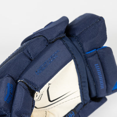 Warrior Covert Krypto Pro Senior Hockey Gloves - 2024 - TheHockeyShop.com