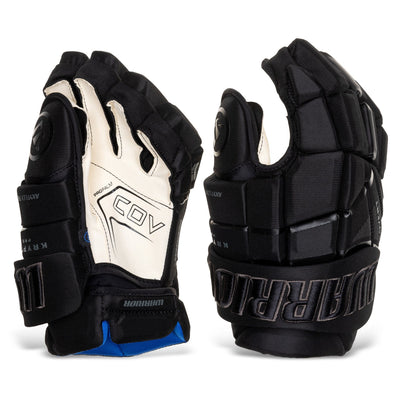 Warrior Covert Krypto Pro Senior Hockey Gloves - 2024 - TheHockeyShop.com