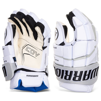 Warrior Covert Krypto Pro Senior Hockey Gloves - 2024 - TheHockeyShop.com