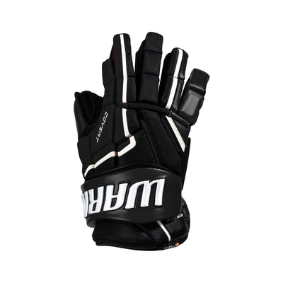 Warrior Covert QR5 Pro Junior Hockey Gloves - TheHockeyShop.com