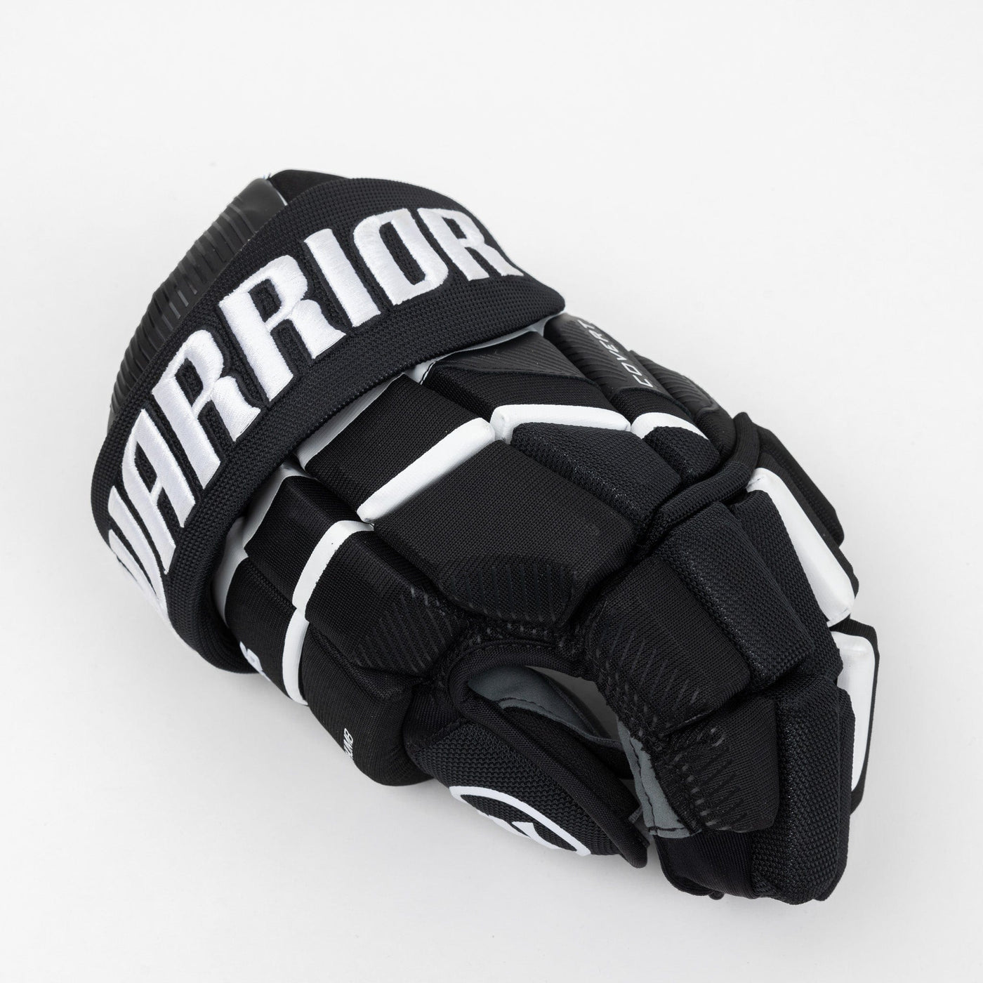 Warrior Covert QR6 Junior Hockey Gloves - TheHockeyShop.com