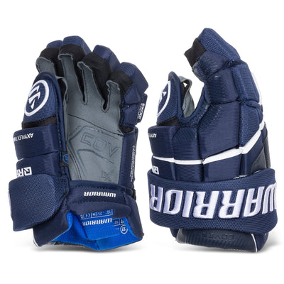 Warrior Covert QR6 Junior Hockey Gloves - TheHockeyShop.com