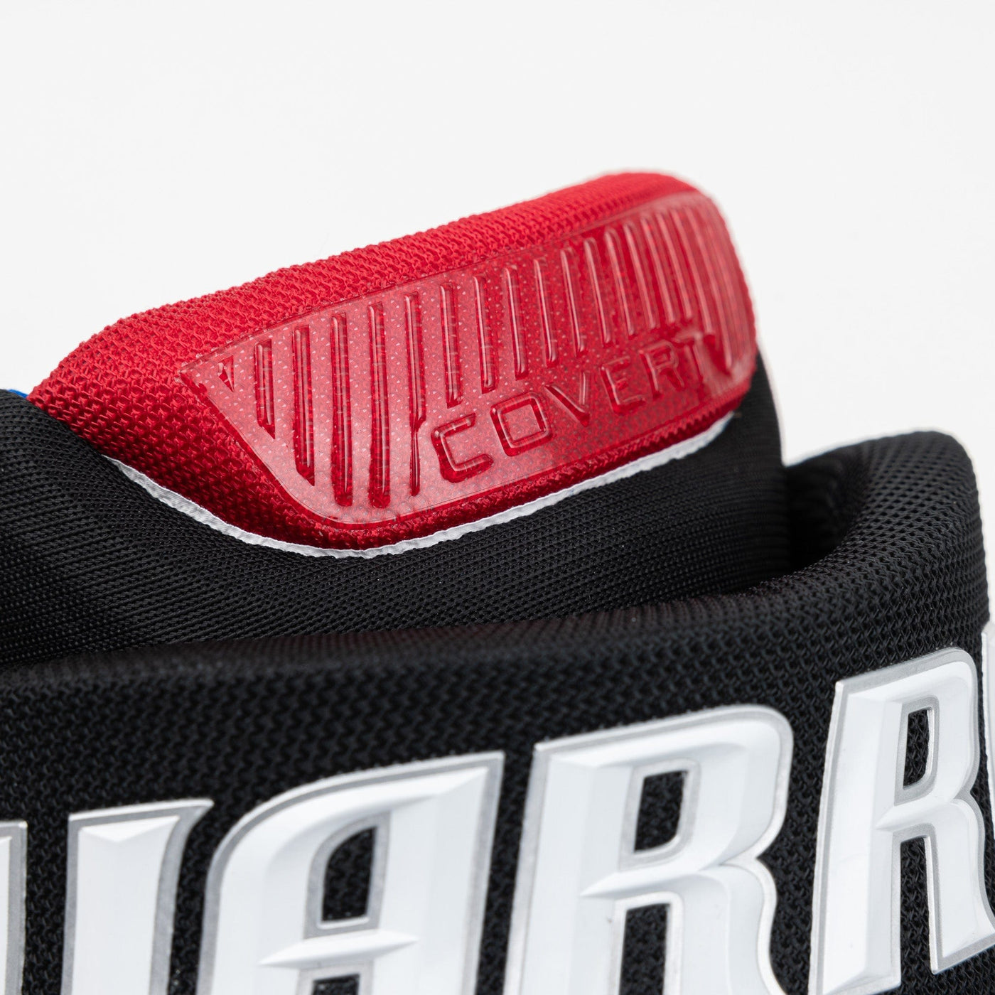 Warrior Covert QR6 Pro Junior Hockey Gloves - TheHockeyShop.com