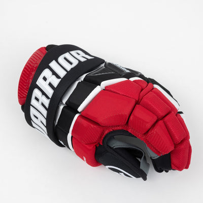 Warrior Covert QR6 Pro Junior Hockey Gloves - TheHockeyShop.com