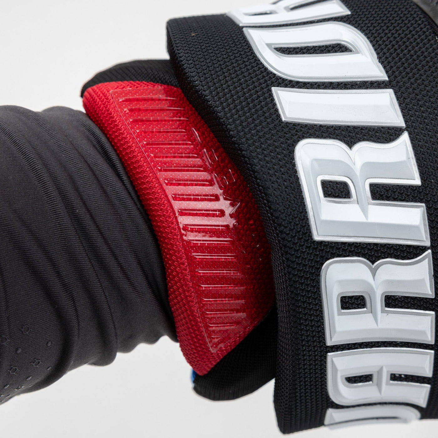 Warrior Covert QR6 Pro Junior Hockey Gloves - TheHockeyShop.com