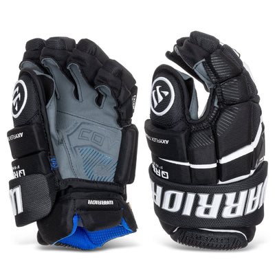 Warrior Covert QR6 Pro Junior Hockey Gloves - TheHockeyShop.com