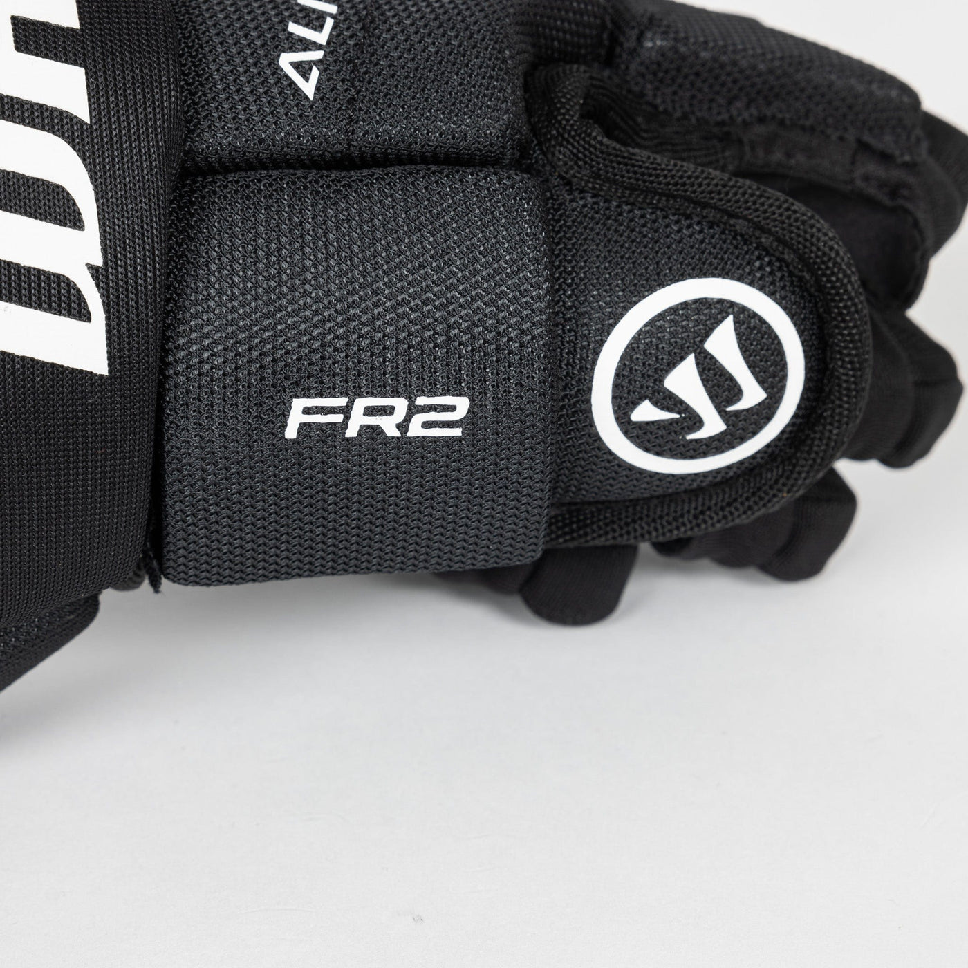 Warrior FR2 Youth Hockey Glove - TheHockeyShop.com