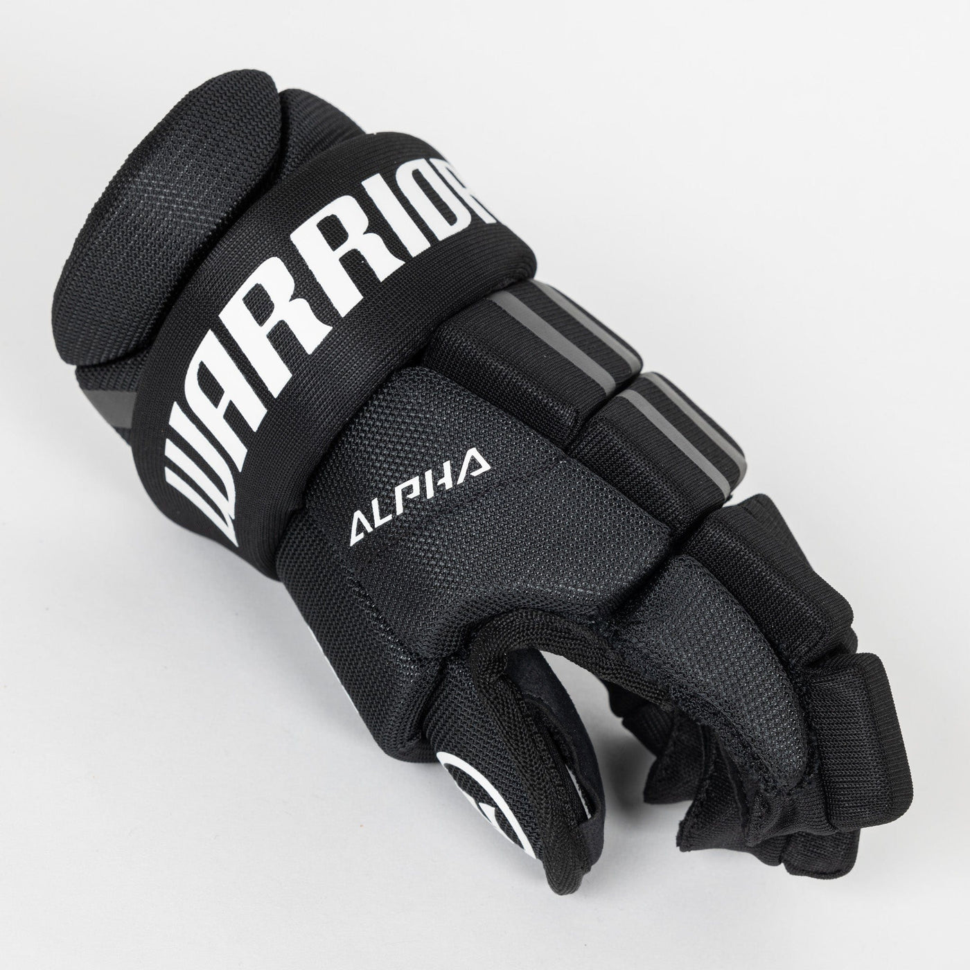 Warrior FR2 Youth Hockey Glove - TheHockeyShop.com