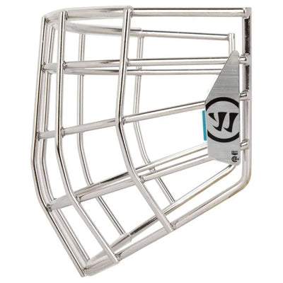 Warrior Ritual F2 Goalie Cage - TheHockeyShop.com