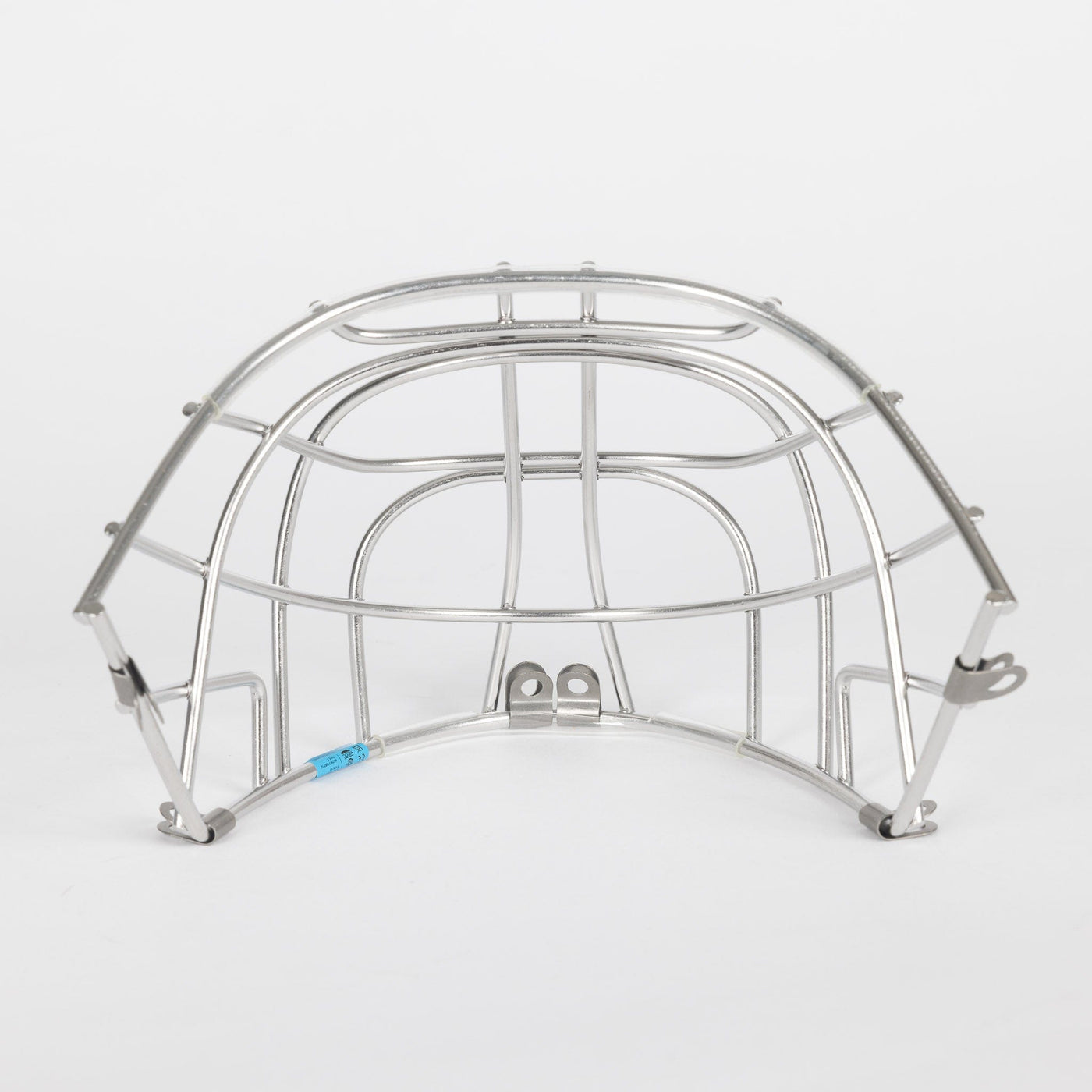 Warrior Ritual F2 Goalie Cage - Pro Certified - TheHockeyShop.com