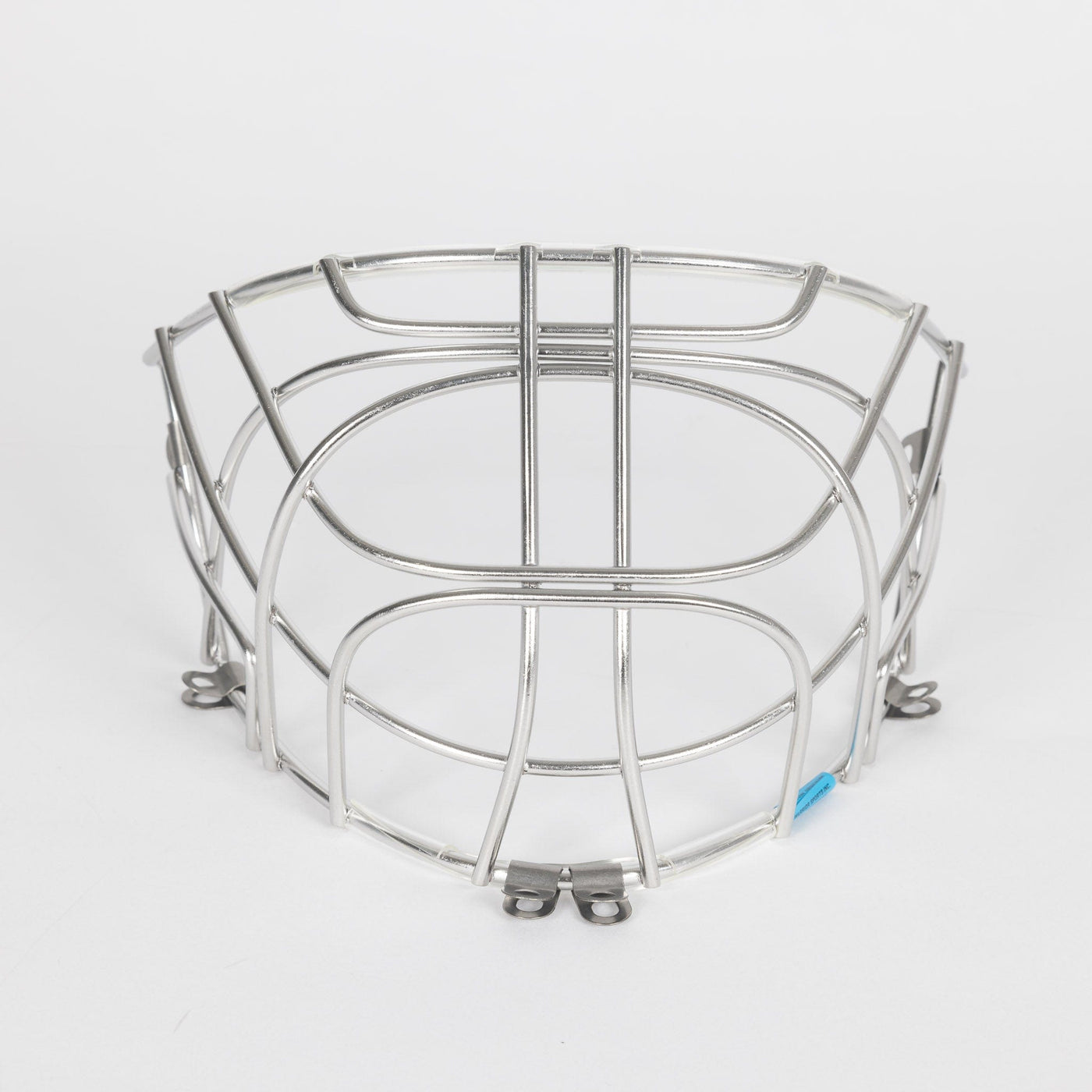 Warrior Ritual F2 Goalie Cage - Pro Certified - TheHockeyShop.com