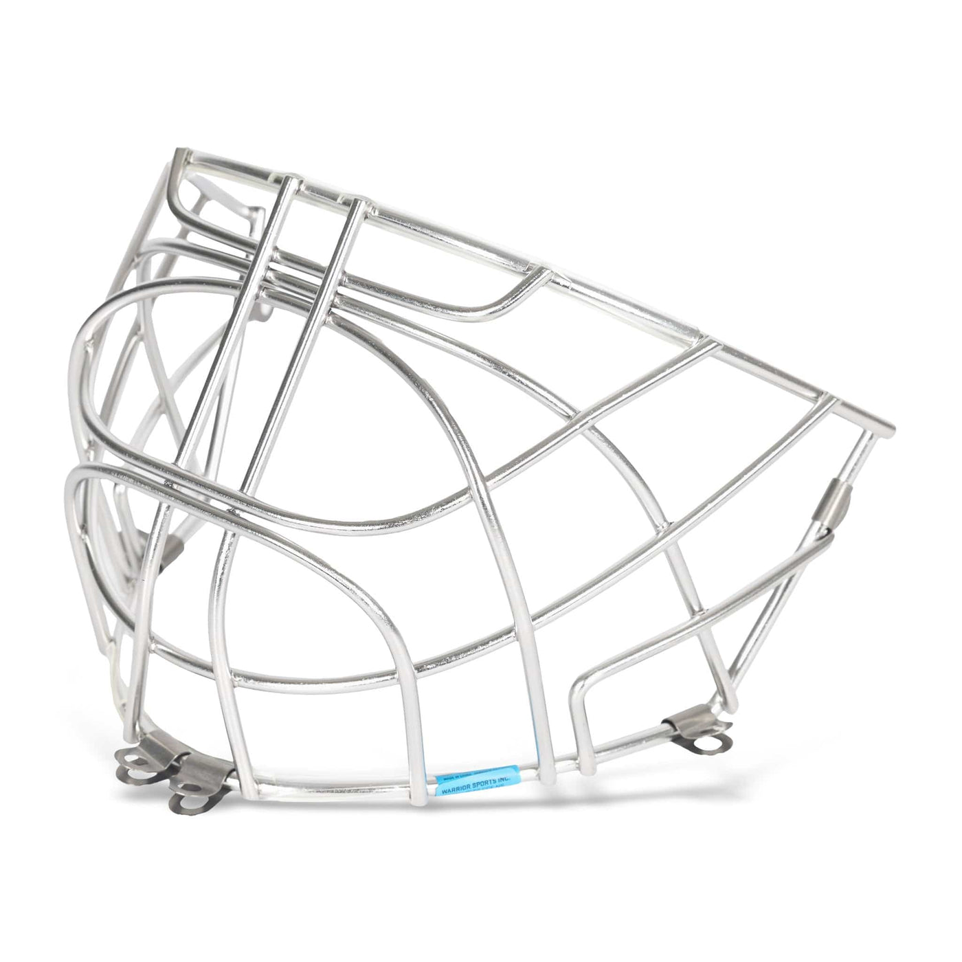 Warrior Ritual F2 Goalie Cage - Pro Certified - TheHockeyShop.com