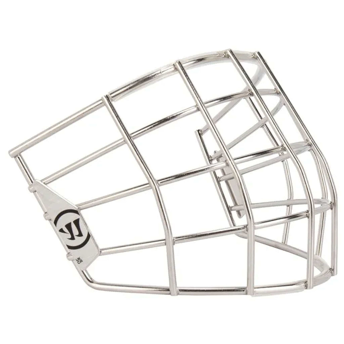 Warrior Ritual F2 Goalie Cage - TheHockeyShop.com