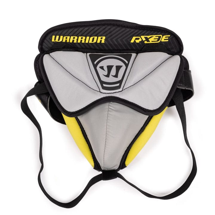 Warrior Ritual X3 E Intermediate Goalie Jock - TheHockeyShop.com