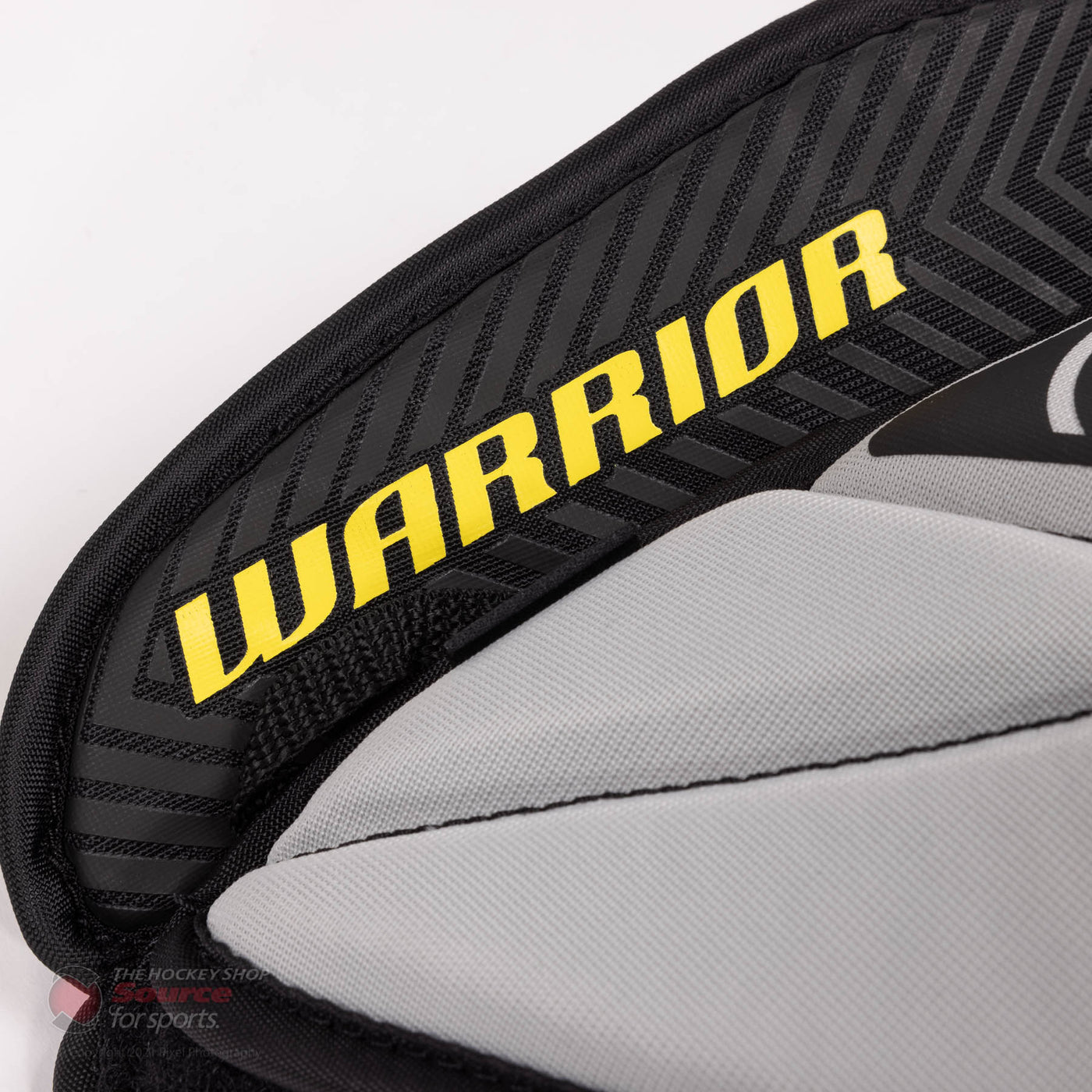 Warrior Ritual X3 E Intermediate Goalie Jock - TheHockeyShop.com