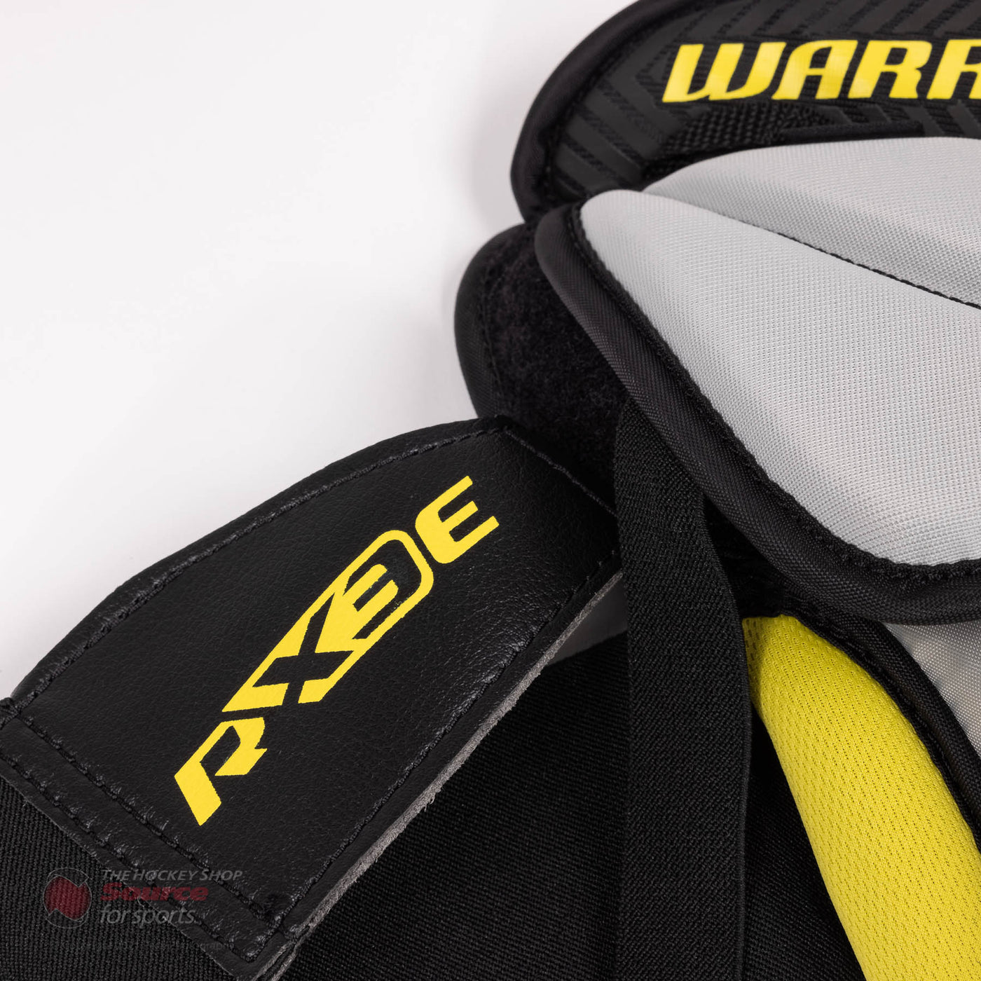 Warrior Ritual X3 E Intermediate Goalie Jock - TheHockeyShop.com