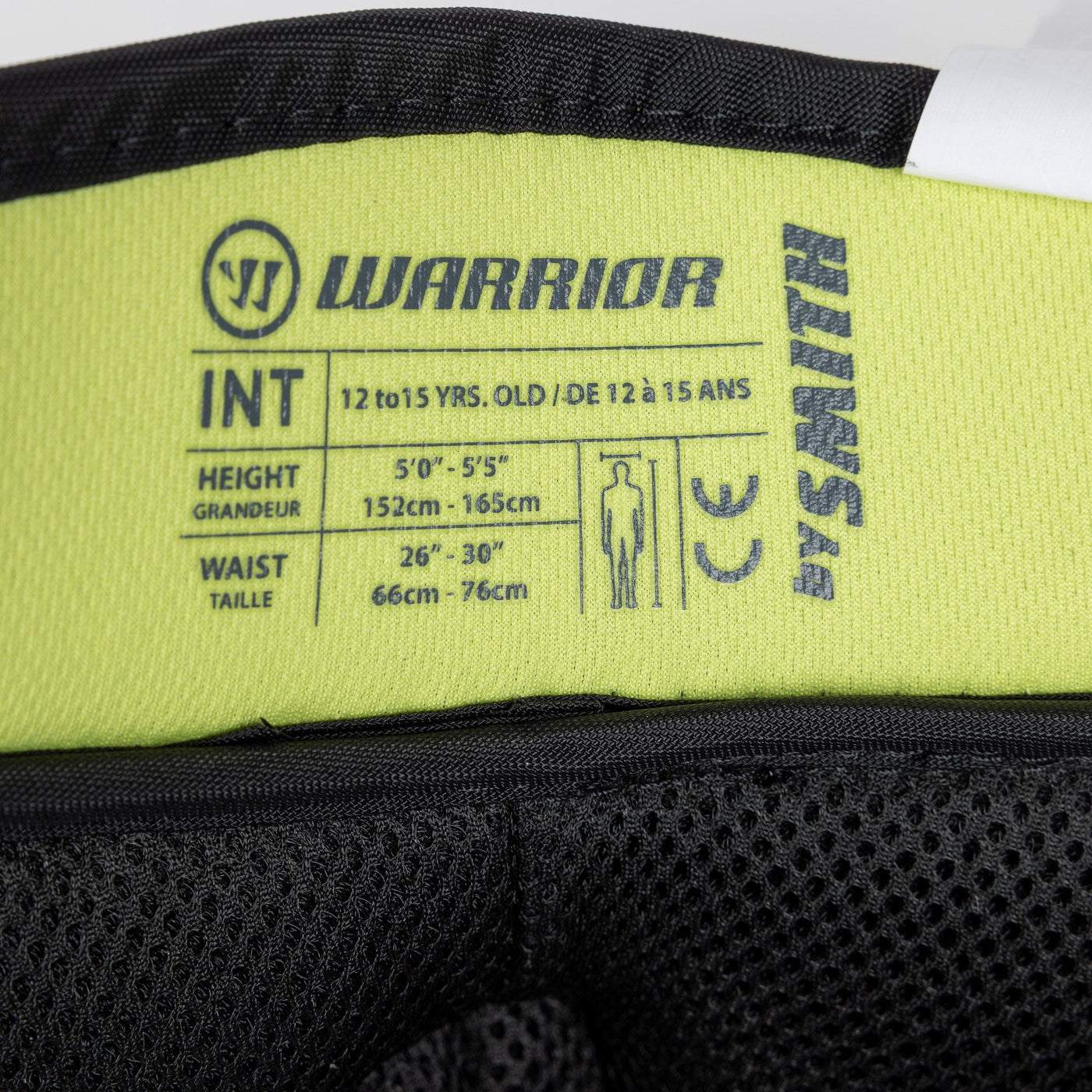 Warrior Ritual X4 E Intermediate Goalie Jock - The Hockey Shop Source For Sports