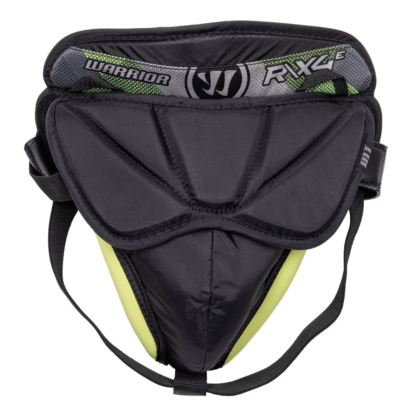 Warrior Ritual X4 E Intermediate Goalie Jock - The Hockey Shop Source For Sports