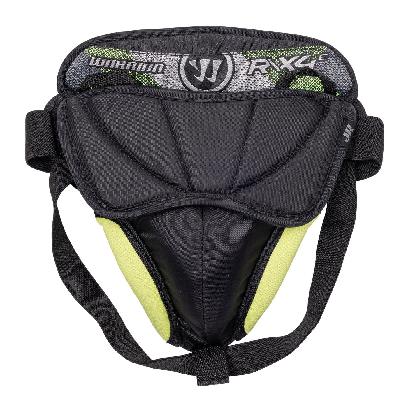 Warrior Ritual X4 E Junior Goalie Jock - The Hockey Shop Source For Sports