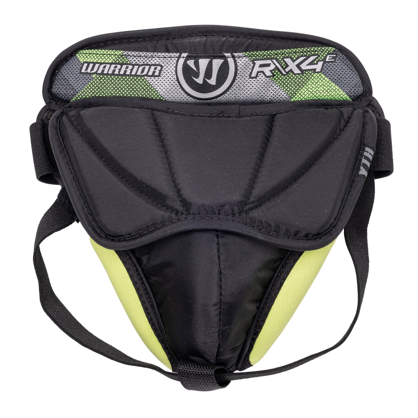 Warrior Ritual X4 E Youth Goalie Jock - The Hockey Shop Source For Sports