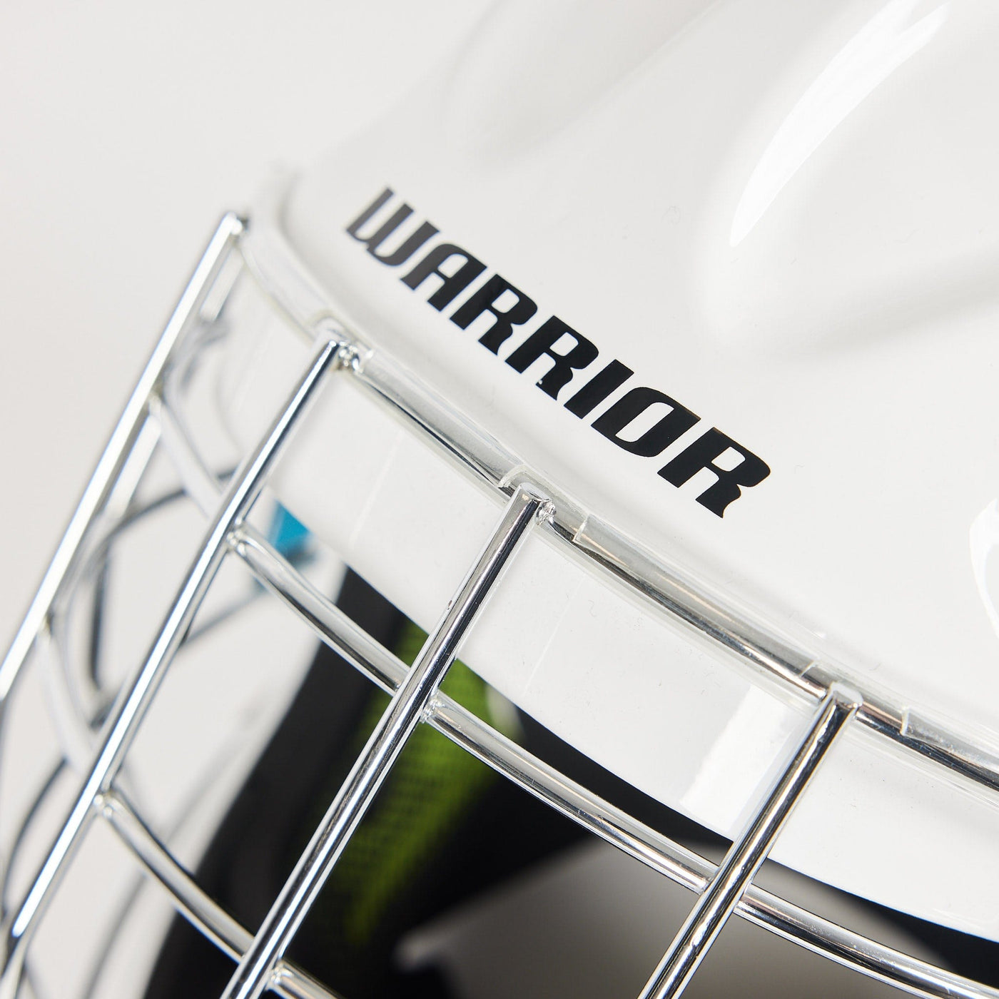 Warrior Ritual F2 E Senior Goalie Mask - The Hockey Shop Source For Sports