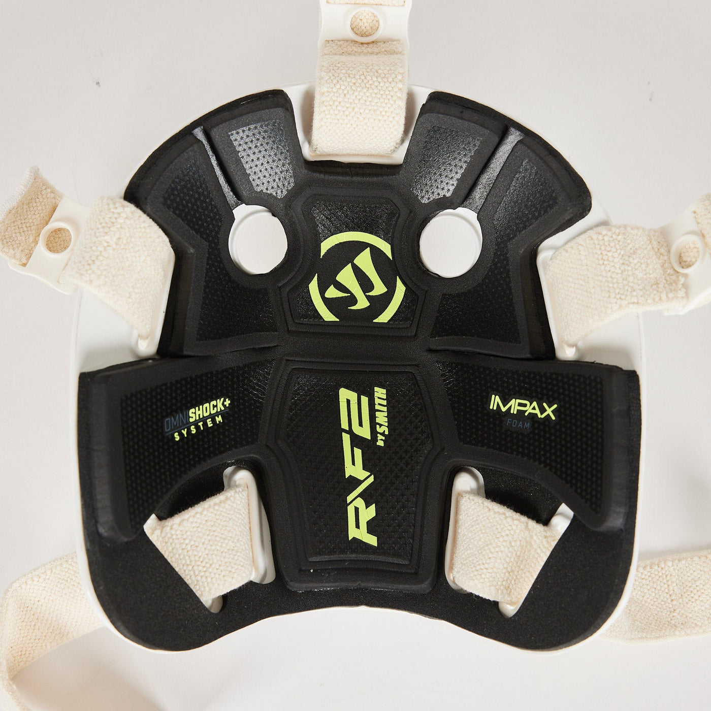 Warrior Ritual F2 E+ Senior Goalie Mask - The Hockey Shop Source For Sports