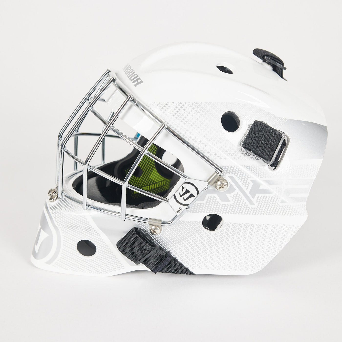 Warrior Ritual F2 E Youth Goalie Mask - The Hockey Shop Source For Sports