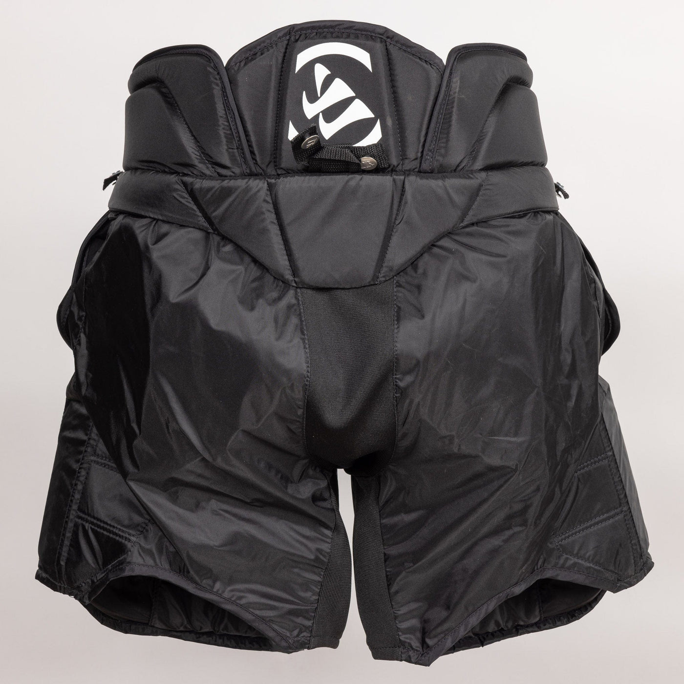 Warrior Ritual X4 E Intermediate Goalie Pants - The Hockey Shop Source For Sports