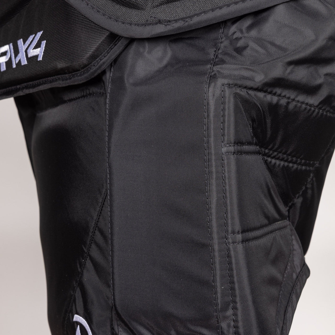 Warrior Ritual X4 E+ Senior Goalie Pants - The Hockey Shop Source For Sports