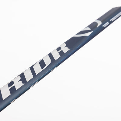 Warrior M3 Pro Intermediate Goalie Stick - TheHockeyShop.com