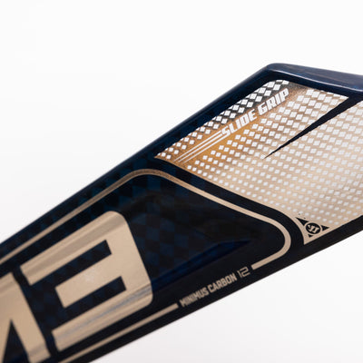 Warrior M3 Pro Intermediate Goalie Stick - TheHockeyShop.com