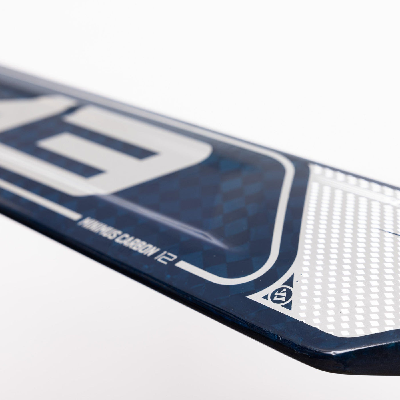 Warrior M3 Pro Intermediate Goalie Stick - TheHockeyShop.com